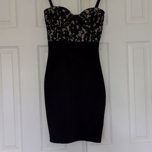 Revamped Little Black Dress